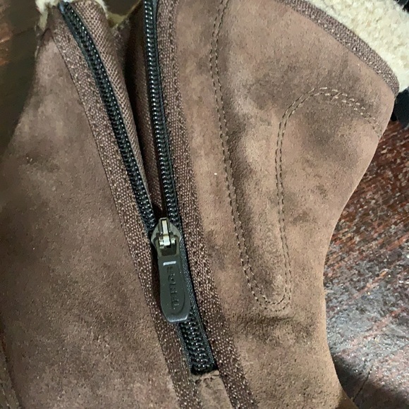 Sorel winter boots - Picture 6 of 8